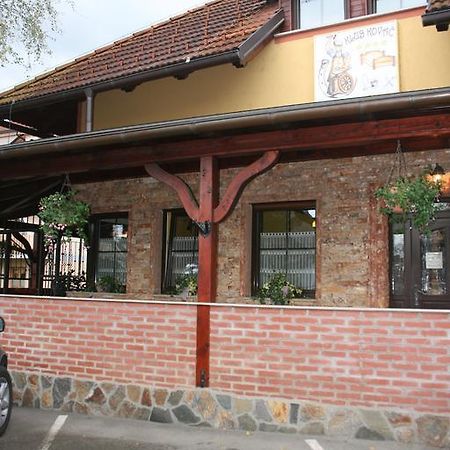 Guest House Klub Kovac Naklo Esterno foto