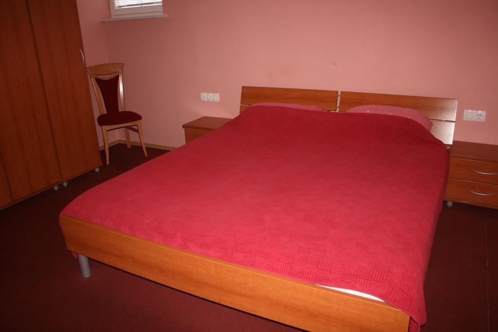 Guest House Klub Kovac Naklo Camera foto