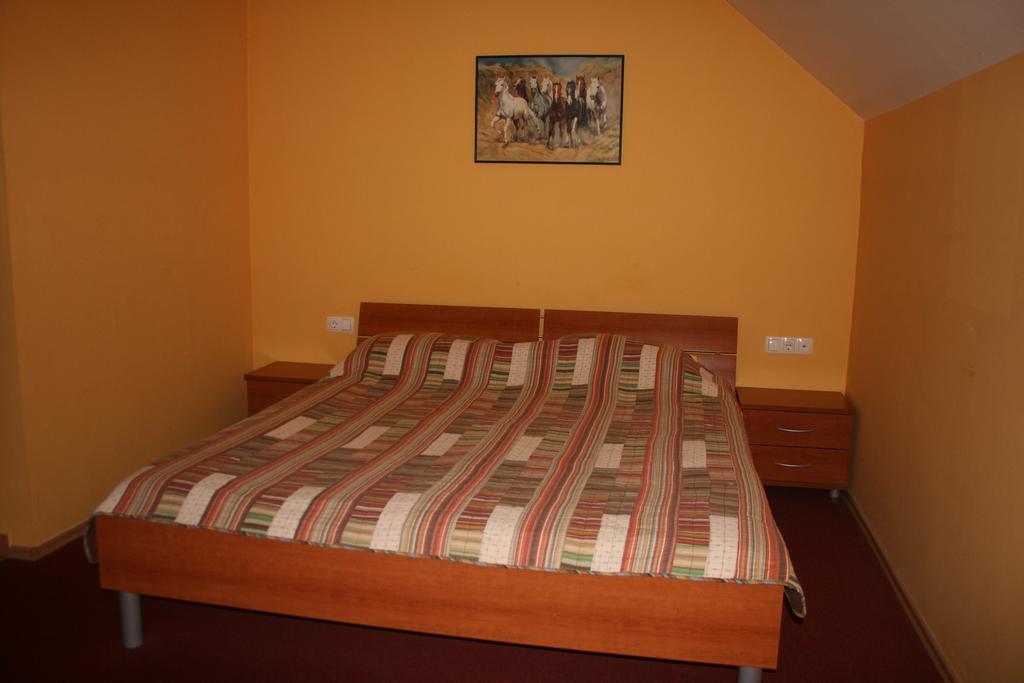 Guest House Klub Kovac Naklo Camera foto